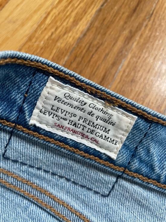 Levi’s Jeans - Picture 5 of 5